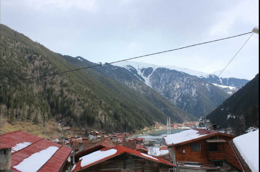 Beyti Apart Rezervasyon