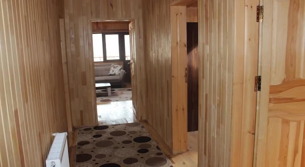 Beyti Apart Rezervasyon