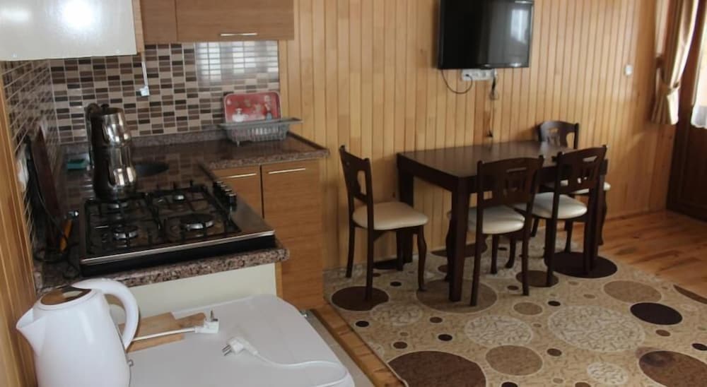 Beyti Apart Rezervasyon