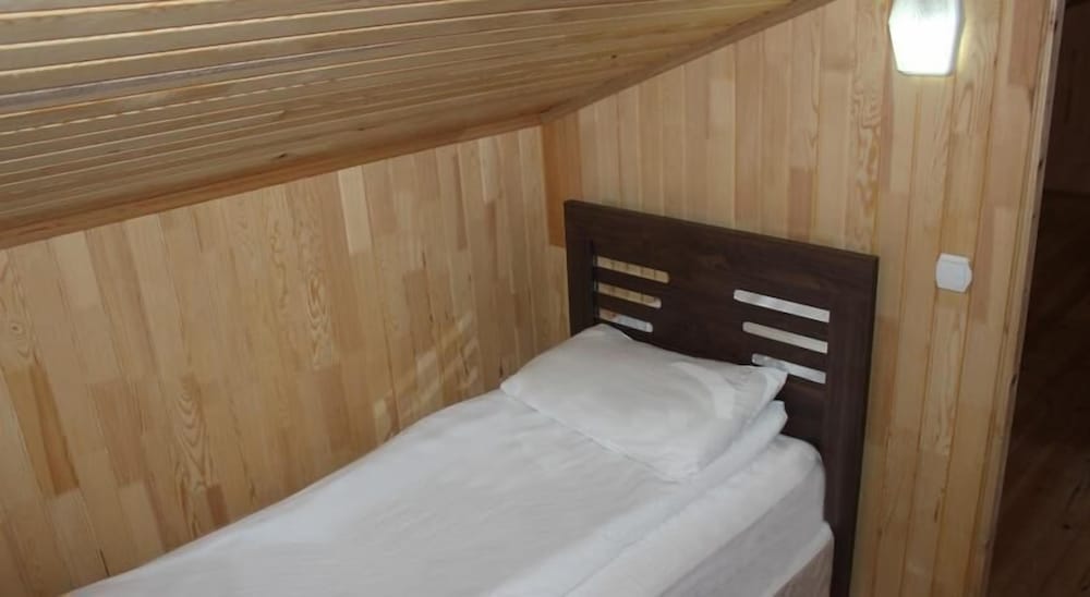 Beyti Apart Rezervasyon