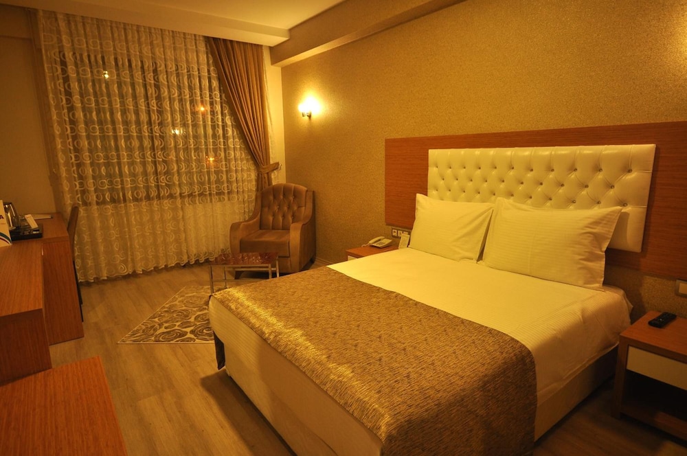 Bupa Hotel Rezervasyon