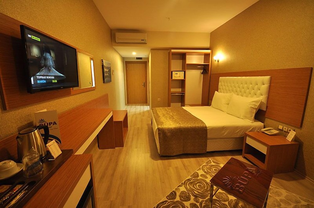 Bupa Hotel Rezervasyon