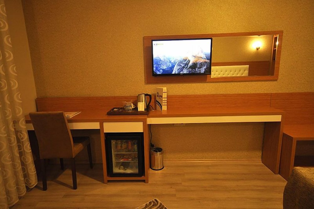 Bupa Hotel Rezervasyon