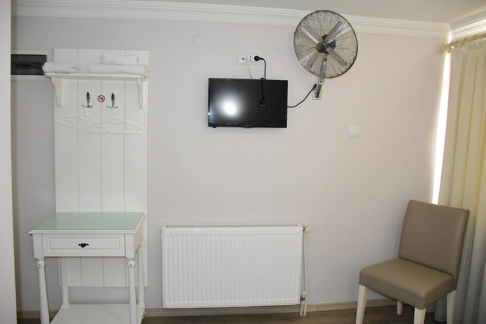 Burhaniye Merkez Otel Rezervasyon