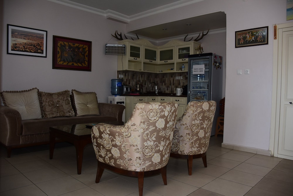 Burhaniye Merkez Otel Rezervasyon