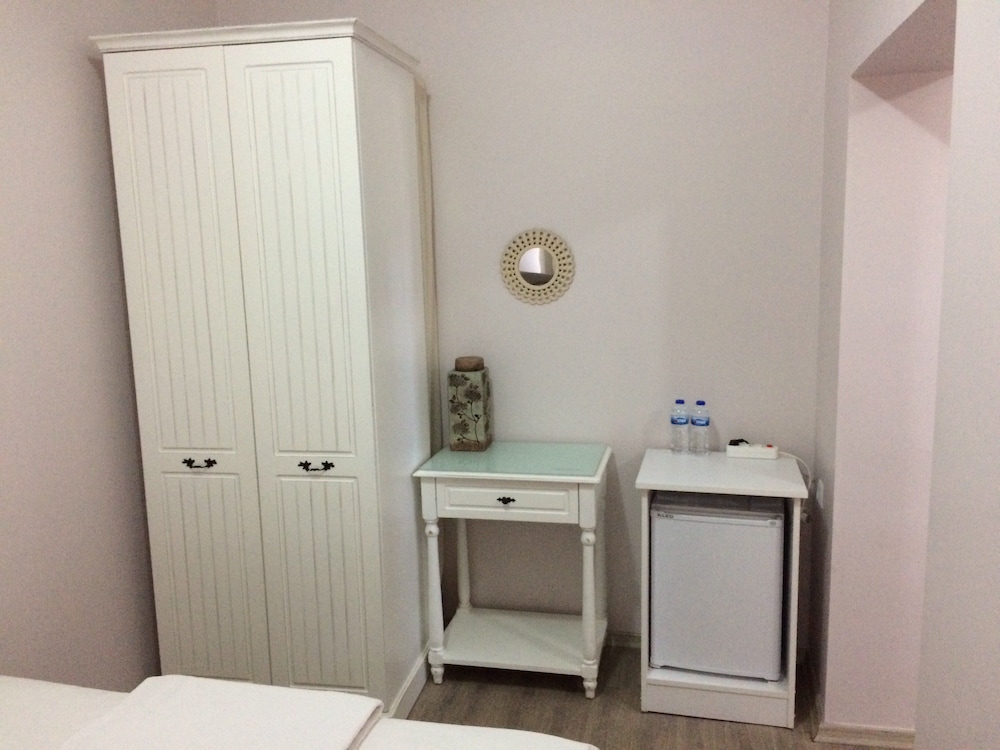Burhaniye Merkez Otel Rezervasyon