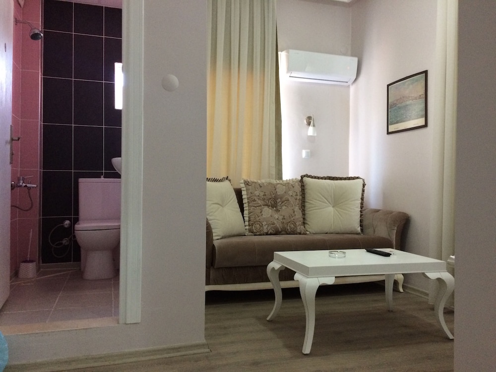 Burhaniye Merkez Otel Rezervasyon
