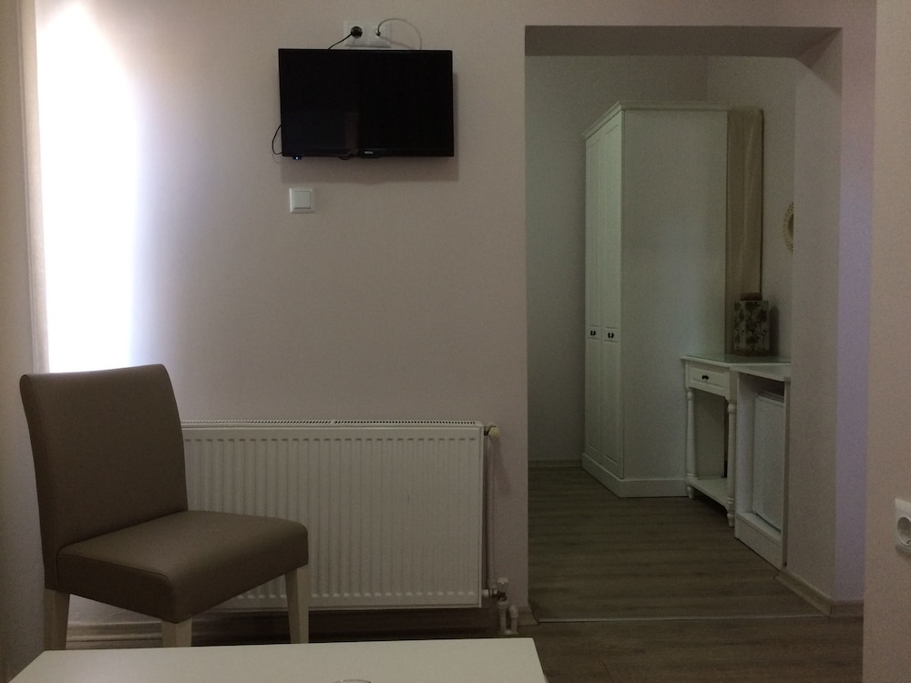 Burhaniye Merkez Otel Rezervasyon