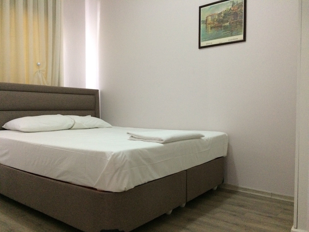 Burhaniye Merkez Otel Rezervasyon