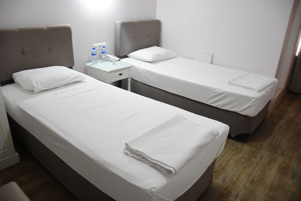 Burhaniye Merkez Otel Rezervasyon