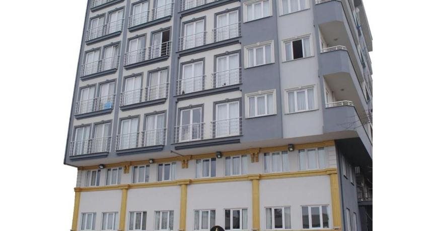 Ceyhun Apart Rezervasyon