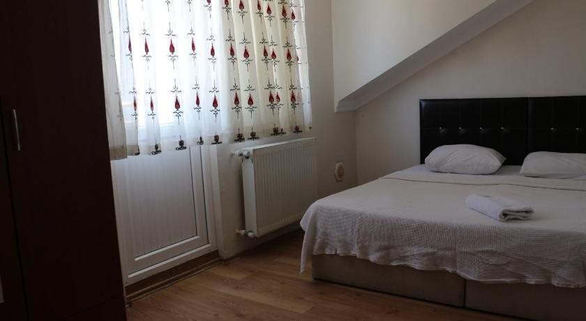 Ceyhun Apart Rezervasyon