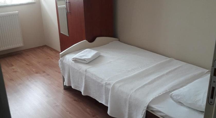 Ceyhun Apart Rezervasyon