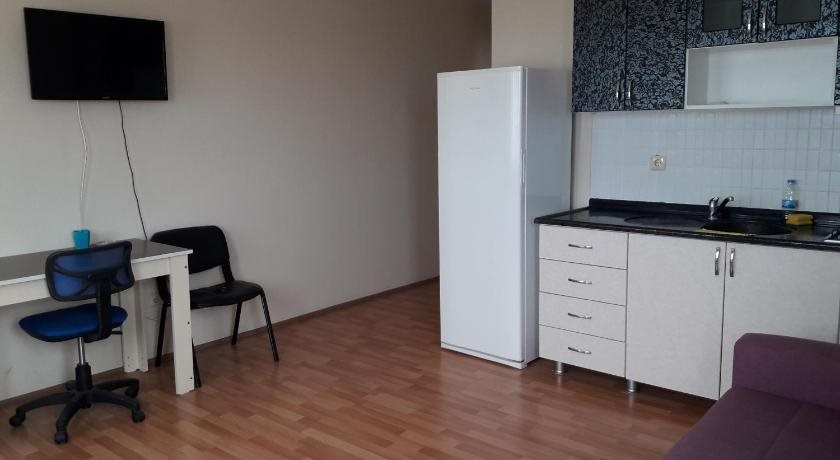 Ceyhun Apart Rezervasyon