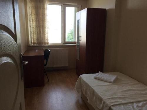 Ceyhun Apart Rezervasyon