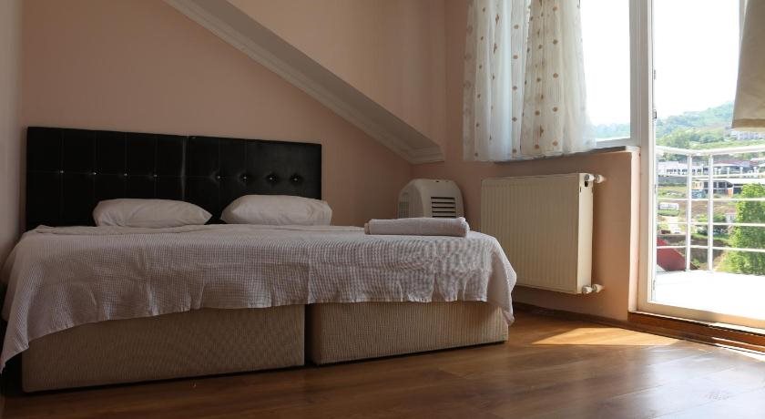 Ceyhun Apart Rezervasyon