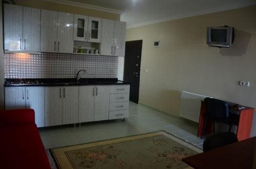 Ceyhun Apart Rezervasyon