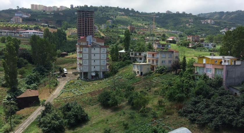 Ceyhun Apart Rezervasyon