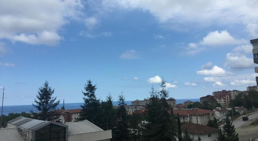 Ceyhun Apart Rezervasyon