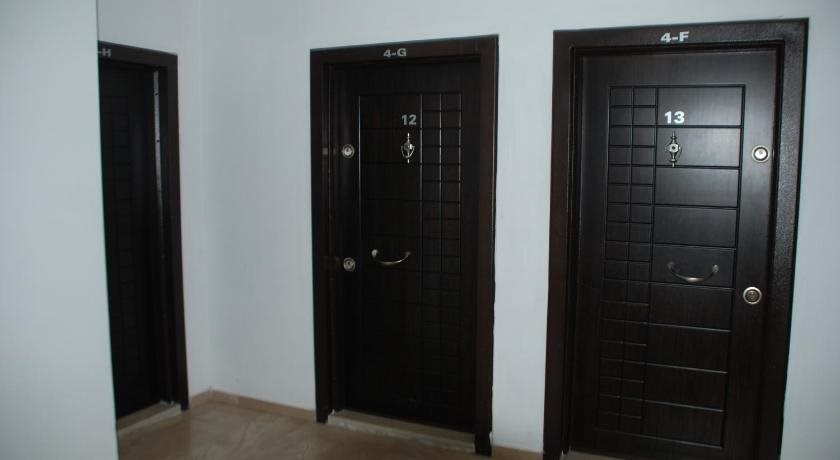 Ceyhun Apart Rezervasyon