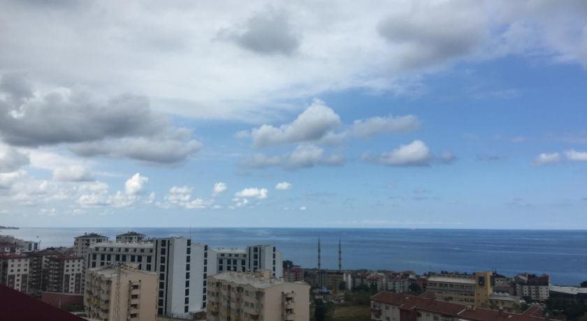 Ceyhun Apart Rezervasyon