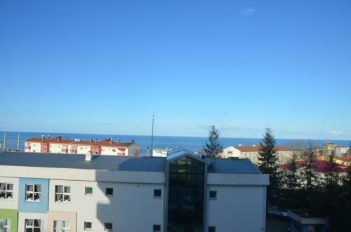 Ceyhun Apart Rezervasyon