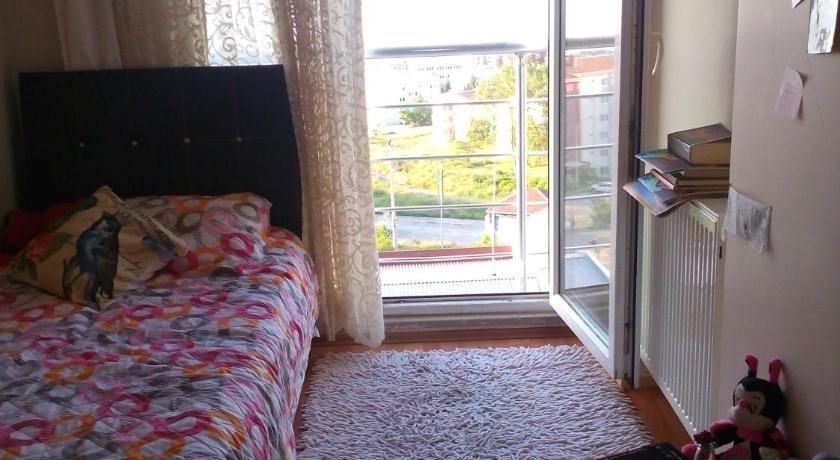 Ceyhun Apart Rezervasyon