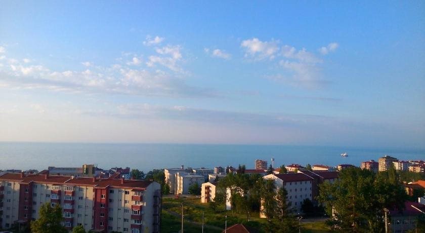 Ceyhun Apart Rezervasyon