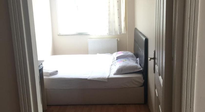 Ceyhun Apart Rezervasyon