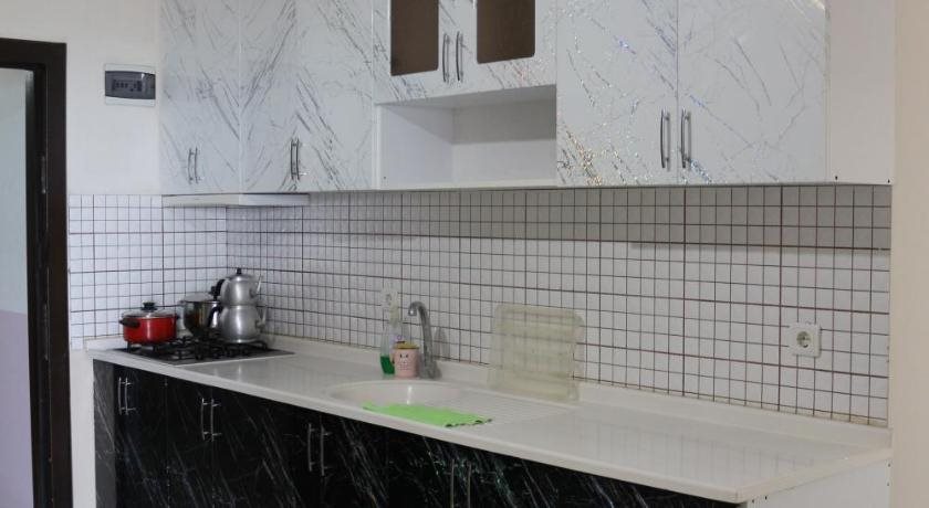 Ceyhun Apart Rezervasyon