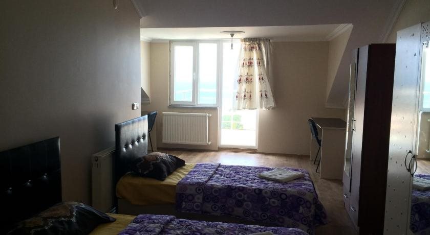 Ceyhun Apart Rezervasyon