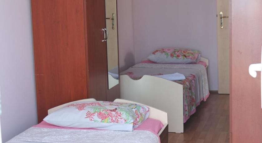 Ceyhun Apart Rezervasyon