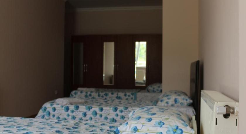 Ceyhun Apart Rezervasyon