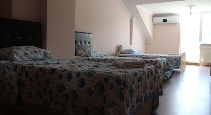 Ceyhun Apart Rezervasyon