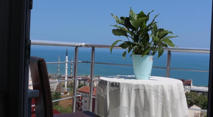 Ceyhun Apart Rezervasyon