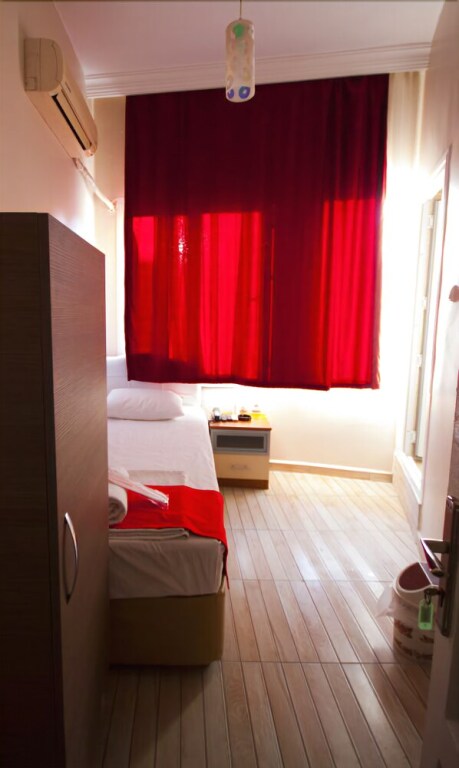 Cicek Palas Hotel Rezervasyon