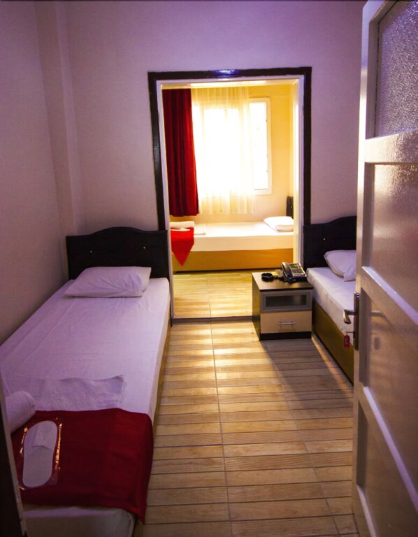 Cicek Palas Hotel Rezervasyon