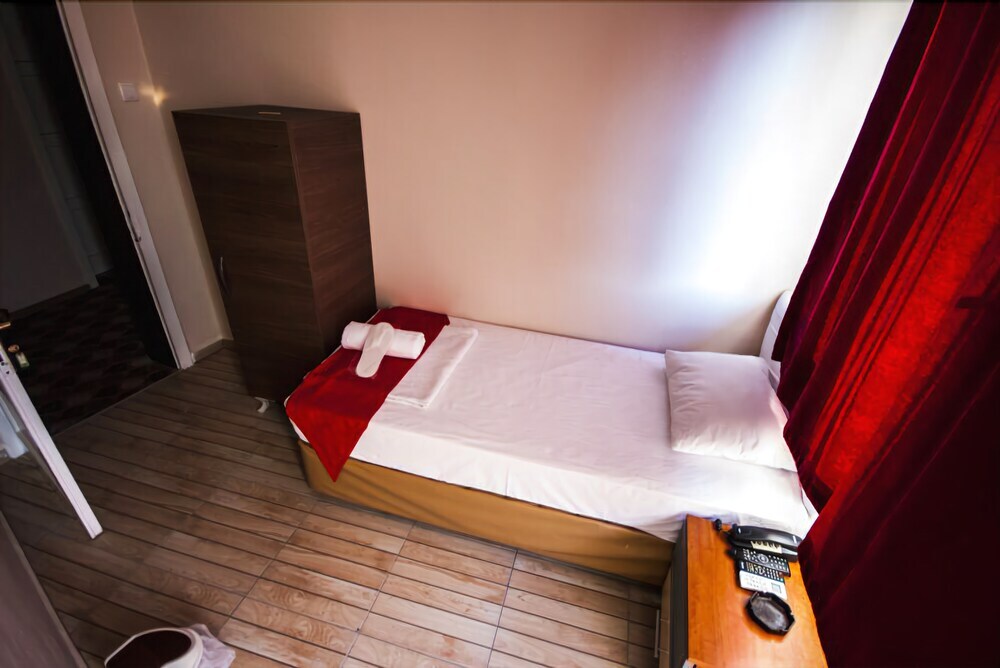 Cicek Palas Hotel Rezervasyon