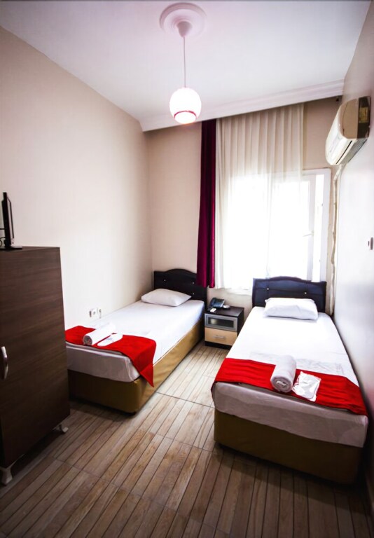 Cicek Palas Hotel Rezervasyon