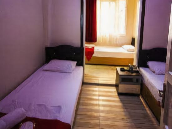 Cicek Palas Hotel Rezervasyon