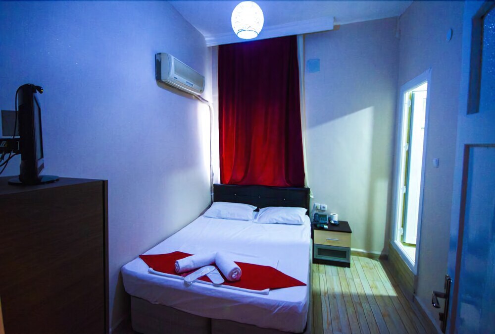 Cicek Palas Hotel Rezervasyon