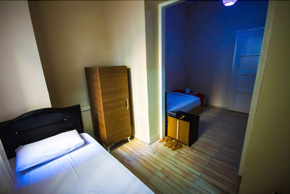 Cicek Palas Hotel Rezervasyon