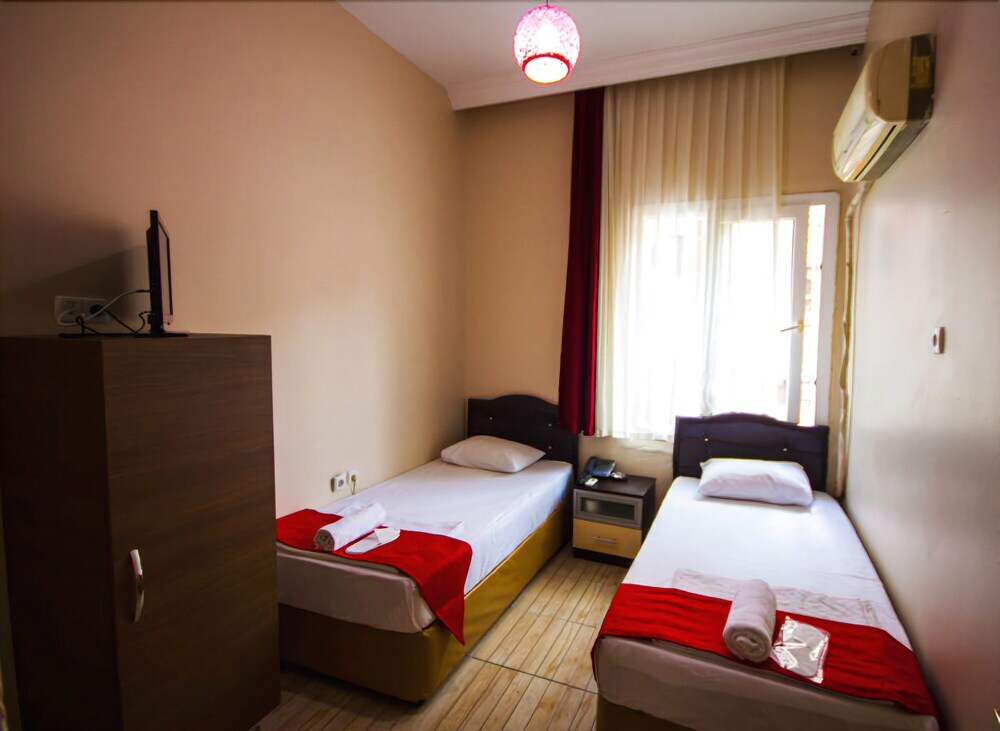 Cicek Palas Hotel Rezervasyon