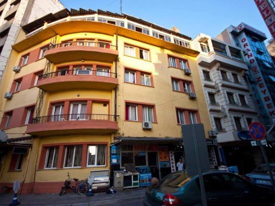 Cicek Palas Hotel Rezervasyon