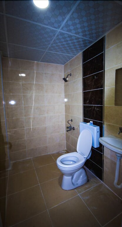 Cicek Palas Hotel Rezervasyon