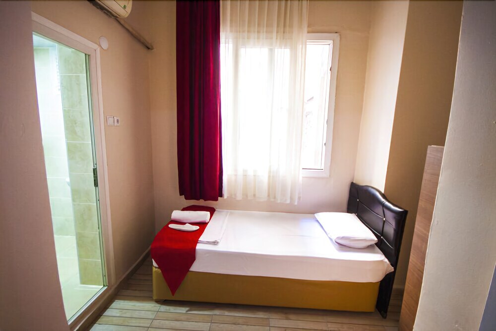 Cicek Palas Hotel Rezervasyon