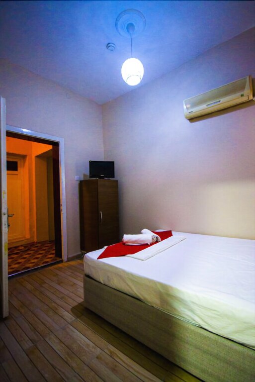 Cicek Palas Hotel Rezervasyon