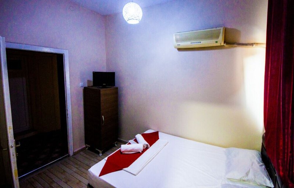 Cicek Palas Hotel Rezervasyon