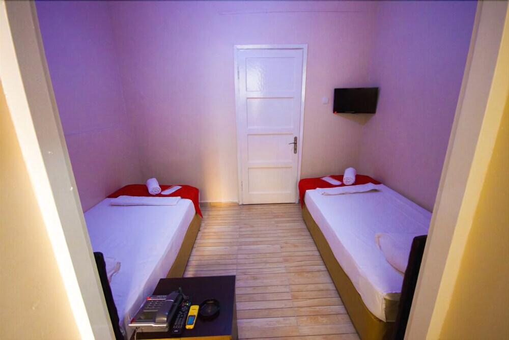 Cicek Palas Hotel Rezervasyon