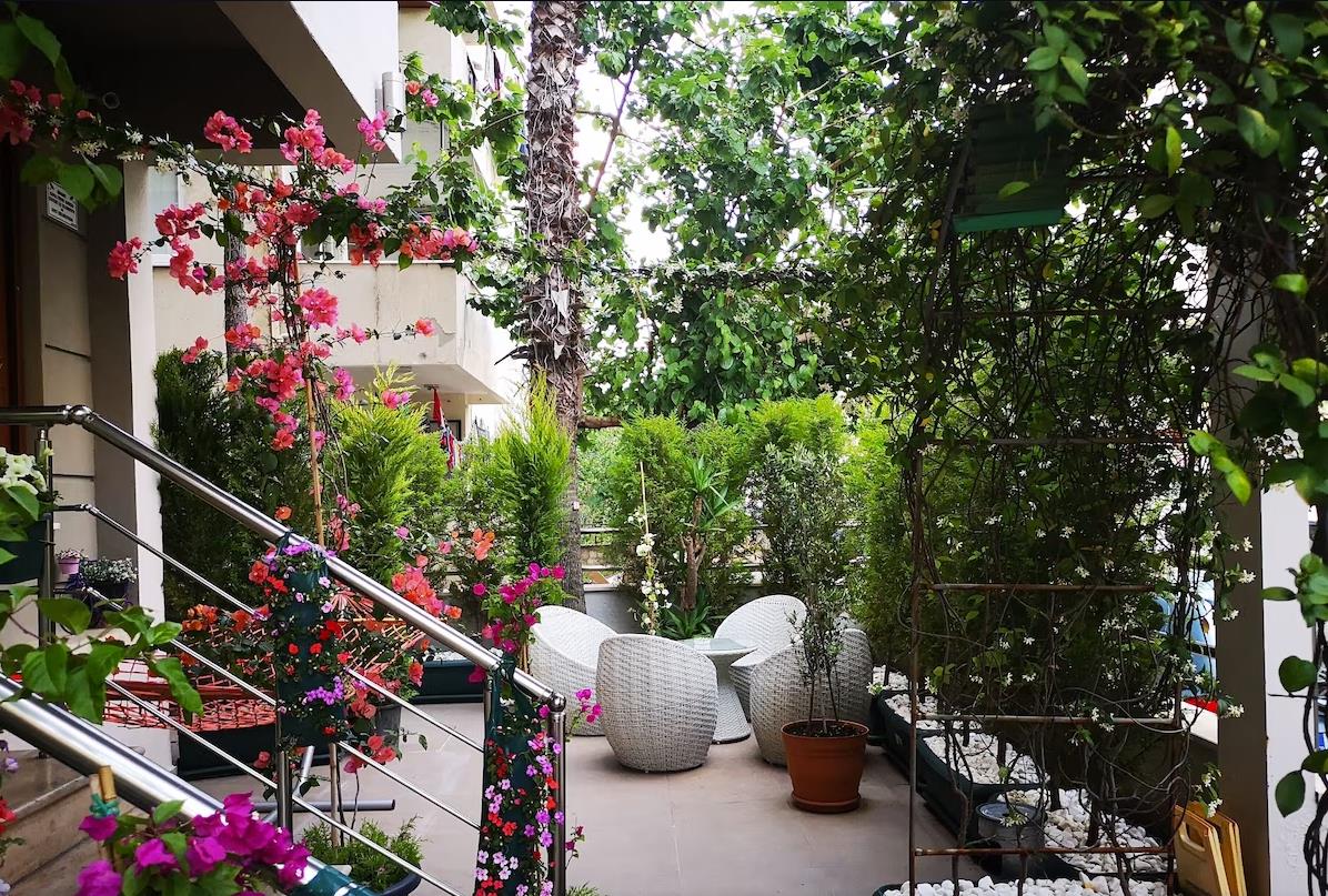 City Hotel Marmaris Rezervasyon